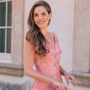 Gal Meets Glam | NWT | Rosemary Dress | Size 6